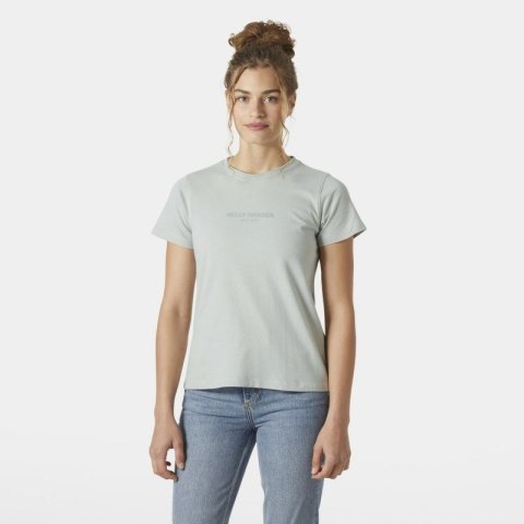 Koszulka Helly Hansen Core 2.0 W 54591 462