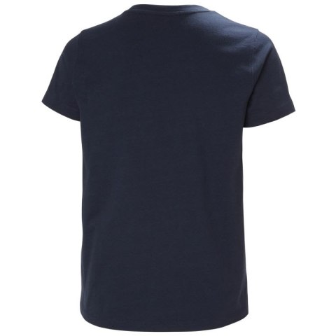 Koszulka Helly Hansen Core 2.0 W 54591 597