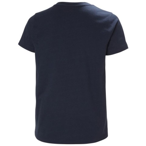 Koszulka Helly Hansen Core 2.0 W 54591 597