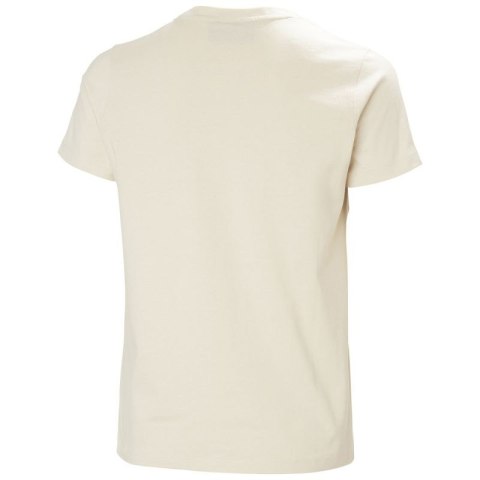 Koszulka Helly Hansen Core Graphic 2.0 W 54592 034