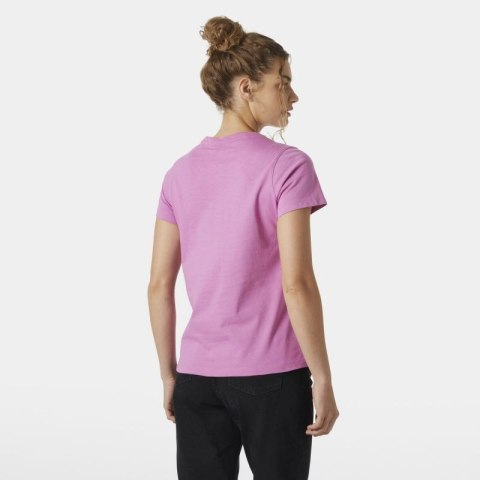 Koszulka Helly Hansen Core Graphic 2.0 W 54592 089