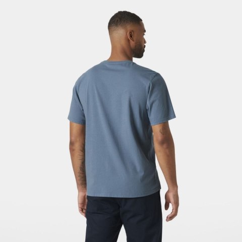 Koszulka Helly Hansen HH Logo 3.0 M 54596 601