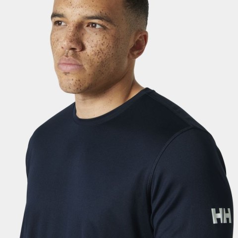 Koszulka Helly Hansen HH Tech Crew LS 2.0 M 49582 597