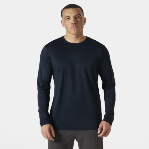 Koszulka Helly Hansen HH Tech Crew LS 2.0 M 49582 597