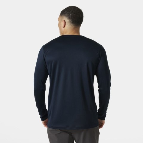Koszulka Helly Hansen HH Tech Crew LS 2.0 M 49582 597