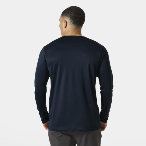 Koszulka Helly Hansen HH Tech Crew LS 2.0 M 49582 597