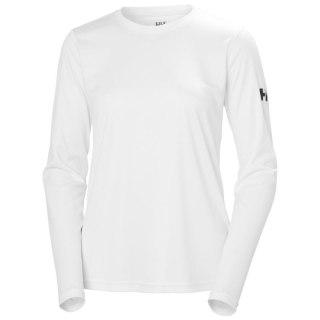 Koszulka Helly Hansen HH Tech Crew LS 2.0 W 49579 001