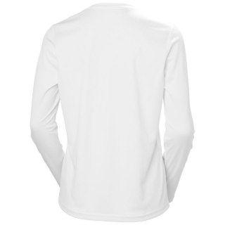 Koszulka Helly Hansen HH Tech Crew LS 2.0 W 49579 001