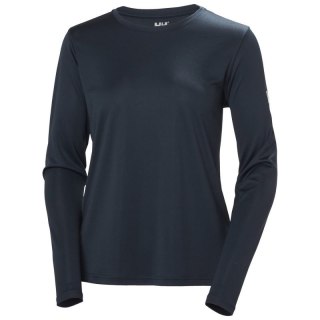 Koszulka Helly Hansen HH Tech Crew LS 2.0 W 49579 597