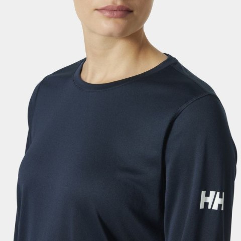 Koszulka Helly Hansen HH Tech Crew LS 2.0 W 49579 597