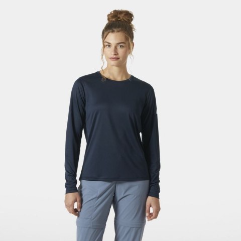 Koszulka Helly Hansen HH Tech Crew LS 2.0 W 49579 597