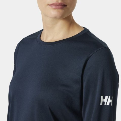 Koszulka Helly Hansen HH Tech Crew LS 2.0 W 49579 597