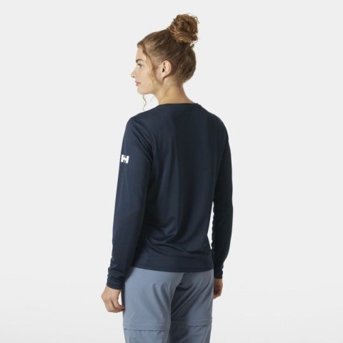 Koszulka Helly Hansen HH Tech Crew LS 2.0 W 49579 597
