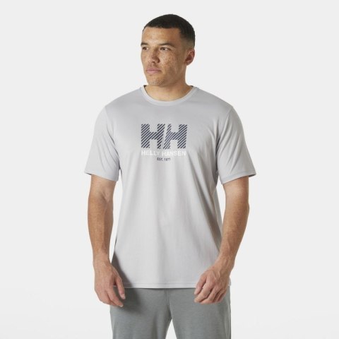 Koszulka Helly Hansen HH Tech Graphic 2.0 M 49574 853