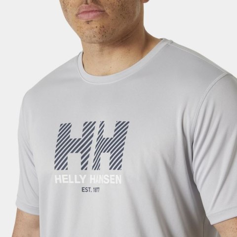 Koszulka Helly Hansen HH Tech Graphic 2.0 M 49574 853