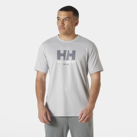Koszulka Helly Hansen HH Tech Graphic 2.0 M 49574 853