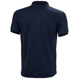 Koszulka Helly Hansen HP 1/2 Zip Polo M 34503 597