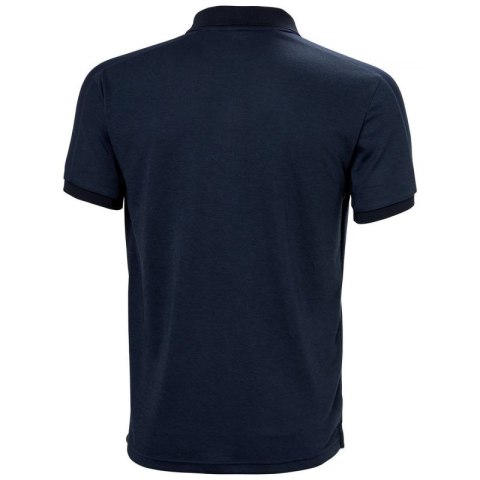 Koszulka Helly Hansen HP 1/2 Zip Polo M 34503 597