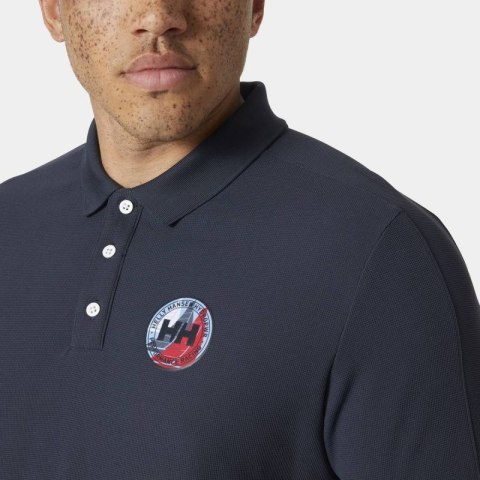 Koszulka Helly Hansen HP Race Polo 2.0 M 34496 597