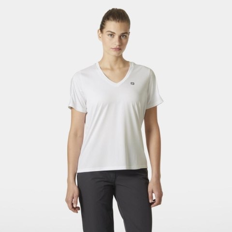 Koszulka Helly Hansen Salt Breeze V-Neck W 34135 001