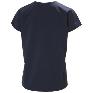 Koszulka Helly Hansen Thalia Summer Top W 34350 599