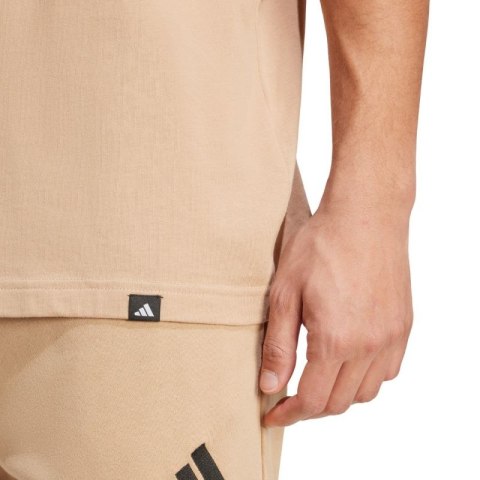 Koszulka adidas Camo Logo Graphic M JM6382