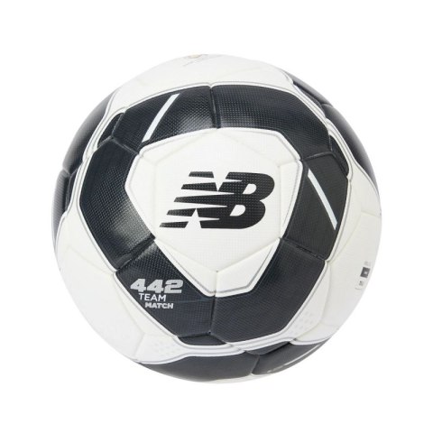 Piłka nożna New Balance 442 Team Match Football - FIF WLO FB23060GWLO