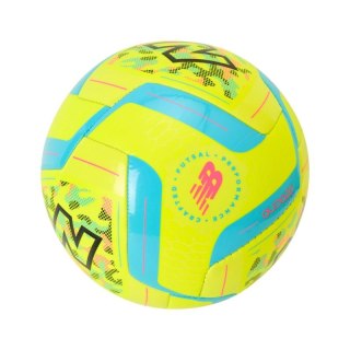 Piłka nożna New Balance Audazo Match Football HLB FB23006GHLB
