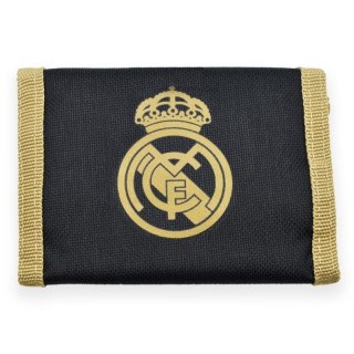 Portfel Real Madryt wallet RM6CAR10