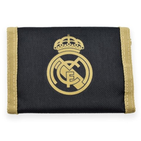 Portfel Real Madryt wallet RM6CAR10