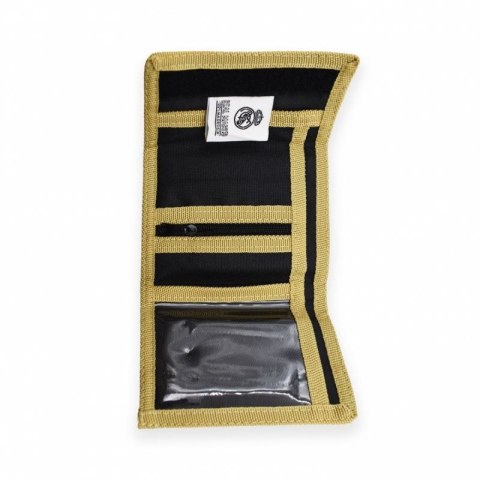 Portfel Real Madryt wallet RM6CAR10
