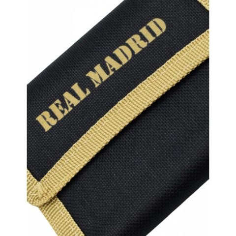 Portfel Real Madryt wallet RM6CAR10