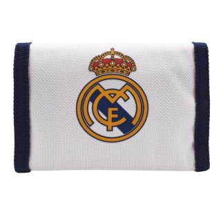Portfel Real Madryt wallet RM6CAR11