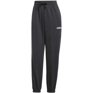 Spodnie adidas Essentials Linear French Terry Cuffed W JC5948