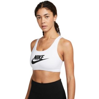 Stanik sportowy Nike Futura Swoosh W 899370 100