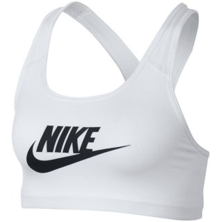 Stanik sportowy Nike Futura Swoosh W 899370 100
