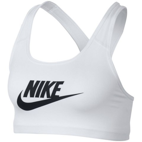 Stanik sportowy Nike Futura Swoosh W 899370 100
