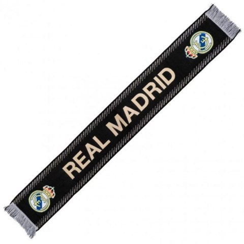 Szalik kibica Real Madryt scarf RME4BUF29