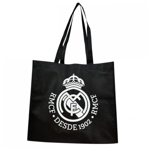 Torba na zakupy Real Madryt shopping bag NO2 RM6BAG2