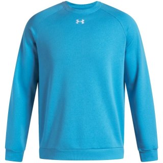 Bluza Under Armour Rival Fleece Crew M 1379755 452