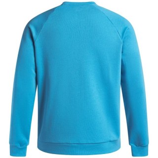 Bluza Under Armour Rival Fleece Crew M 1379755 452