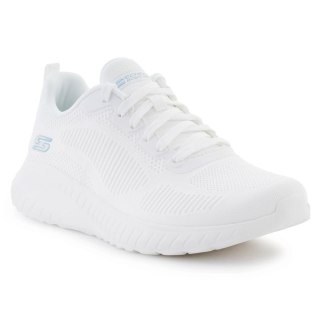 Buty Skechers Bobs Squad Chaos Face Off W 117209-OFWT