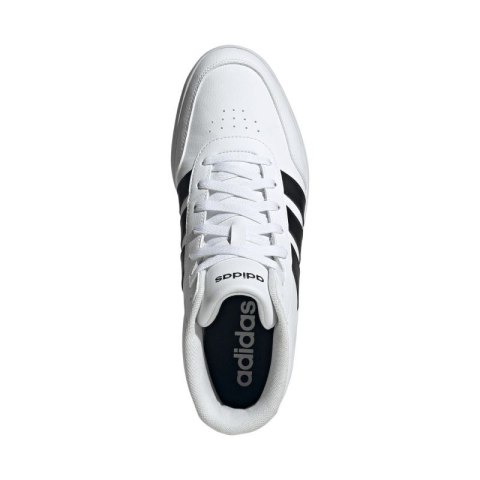 Buty adidas Breaknet Mid M JQ5484