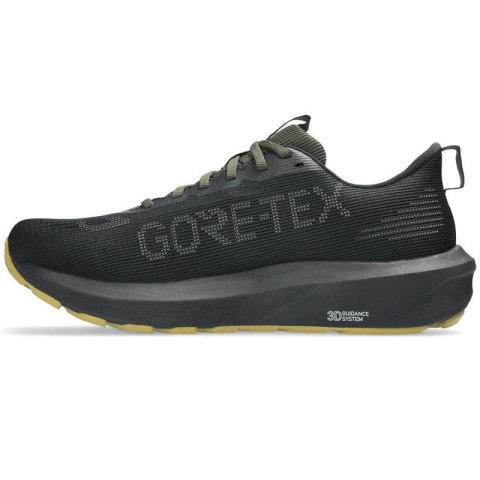 Buty do biegania Asics GT-1000 14 GTX M 1011C078 001