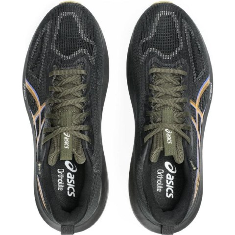 Buty do biegania Asics GT-1000 14 GTX M 1011C078 001