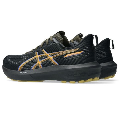 Buty do biegania Asics GT-1000 14 GTX M 1011C078 001