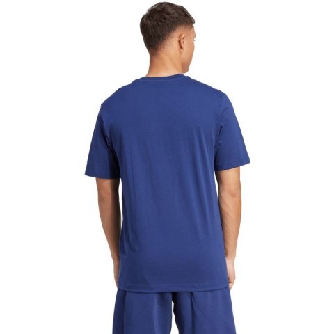 Koszulka adidas Collegiate Lineage Graphic M JM6417