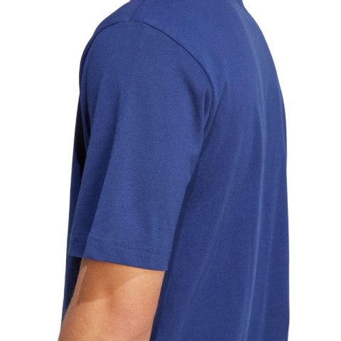 Koszulka adidas Collegiate Lineage Graphic M JM6417