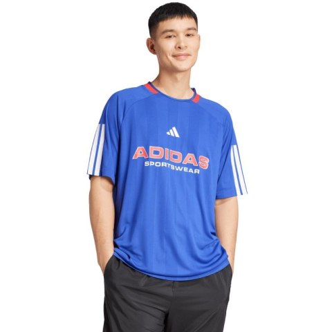 Koszulka adidas House of Tiro Jersey M KB5568