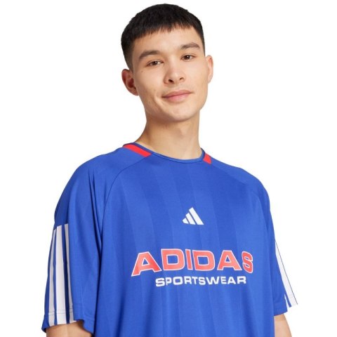 Koszulka adidas House of Tiro Jersey M KB5568